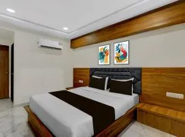 Hotel O Anand guest house