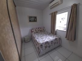 Apto mobiliado Mário Covas, hotel in Ananindeua