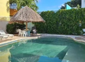 Oasis del Mar- Departamento Ola