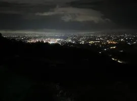 Eco Parque Hotel El Cielo