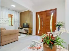 Casa em Nova Friburgo perto Pedra do Cao Sentado