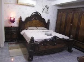 العين الهيلي مصباح ب 2