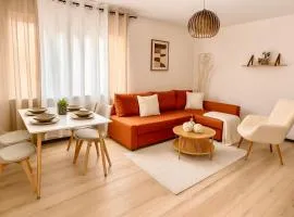 Zentrumsnahe Wohnung mit Blick auf Siegens Obere Schloss