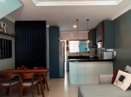 Residencial Recanto dos Colibris