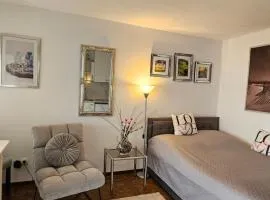 Ferienwohnung Bad Bergzabern