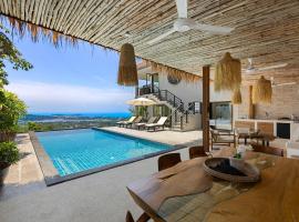 Villa Macha by S&P Villa Management, Hotel in Amphoe Koh Samui