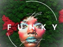 Funky West