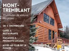 Captivating view of Lake Superieur