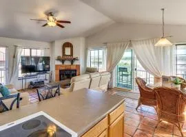 Firelit Nights By the Lake Cozy Show Low Retreat