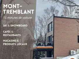 Le Yéti de Tremblant