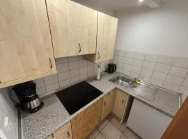 Der OXE am Maindreieck