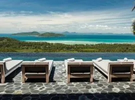 Villa Kasalong - Luxury 6 bedrooms property