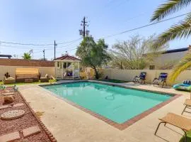 Lake Havasu Home with Pool 2 Mi to Boat Launch