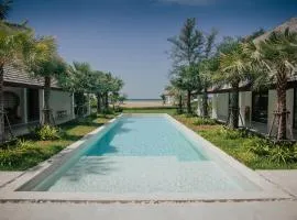 Villa Aditi - Amazing Beachfront Villa