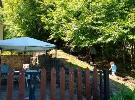 Le Pietre Ricce B&B