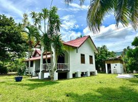 La Maison by SP Villa Management, hotel sa Koh Samui