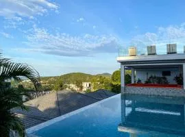 Villa Chokdee by SP Villa Management