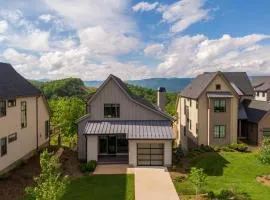 Calico Haven At Blue Ridge Mountain Club