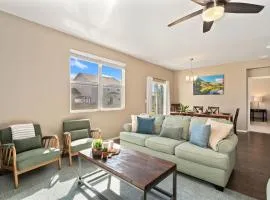 Windshire Retreat with Pool, Garage and Pet-Friendly