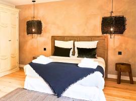 Les pénates bordelaises - Maison d'hôtes - Guesthouse, homestay in Bordeaux