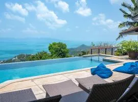 Villa Sawadee 5 by SP Villa Management