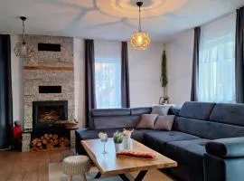 Vikendica VIA - Čajuša, Kupres