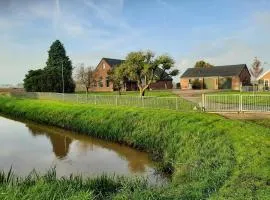 Vakantie woning Drenthe