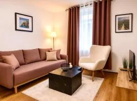 Moderne Wohnung in Siegen