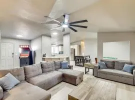 Golf, Fish and Unwind! Group Getaway in Fort Mohave