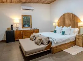 Jungle Bungalow at Oropel Lodge