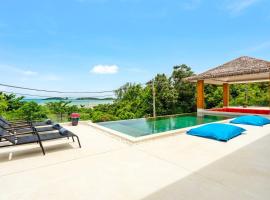 Villa Nirvana by SP Villa Management, hotel in Koh Samui
