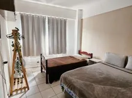 Apartamento Rua Teresa