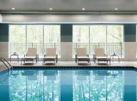 Holiday Inn Express Durango Downtown- Animas River, hotel near Durango-La Plata County - DRO, Durango