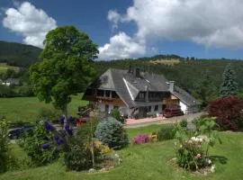 Landgasthof Bergblick