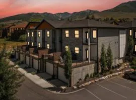 The Peaks in Wolf Creek Eden Sanctuary Ski & Golf