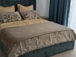 Vera Home 4, hotel i Râmnicu Vâlcea