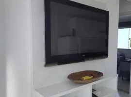 Apartamento 02 quartos - 06 pessoas