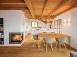 Tagenhof Mountain Living