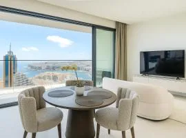 IsLe Mercury Tower By DIoOR