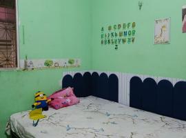 Casa para alugar na cop30, hotel in Ananindeua