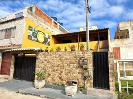 Pousada Recanto de Figueira