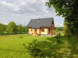 Jura - Chata pod Grodziskiem Pańskim