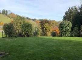 Ferienwohnung Wanner