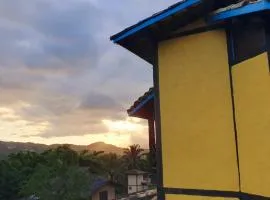 Sobrado Com Vista Bonita Reino