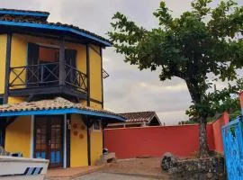 Sobrado Com Vista Bonita Reino