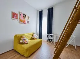 Sokolska apartment