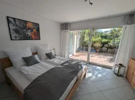 Ferienwohnung Hirsch