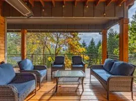 Evergreen Retreat A 30 Night Minimum home