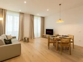 Centro - Executive APT zona pedonale Wi-Fi - AC