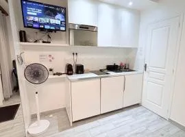 Appartement 3 cosy saint sauveur